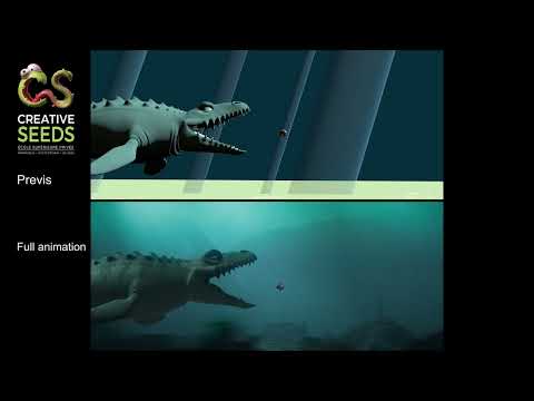 MOSASAURUS 2021 • Comparatif previs/rendu final