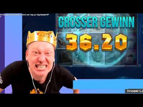 Knossi best of Lustige Momente & Gewinne