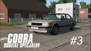 Cobra 11 #3
