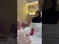SECONDS TOWARDS THE BIRTH OF A BABY