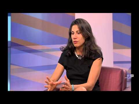 JC Debate sobre o tráfico de pessoas | 06/02/2015 | Bloco 1