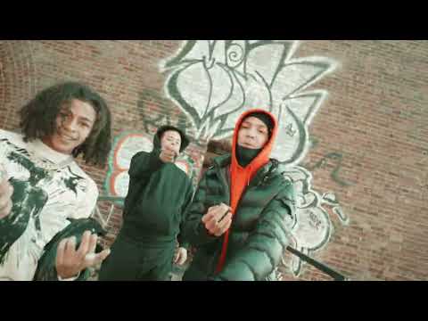 Lil Mizzy - Don't Say My Name (Shotby:CHECKTHEFOOTAGE)
