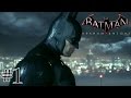 Batman Arkham Knight #1 FR 