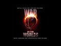 War of The Worlds - Ray & Rachel