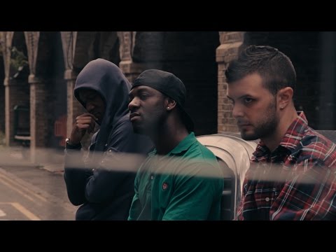 Victim - Official Trailer