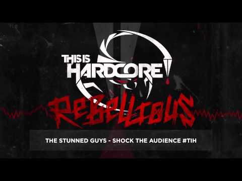 The Stunned Guys - Shock The Audience #TiH