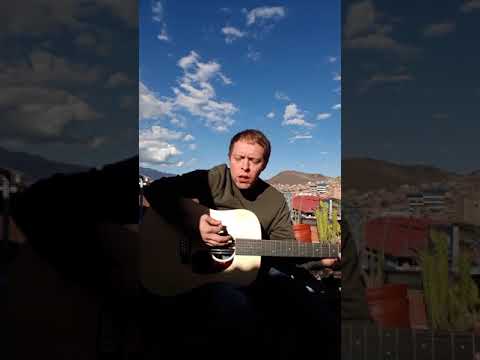 What About Me by Dino Valenti (cover)