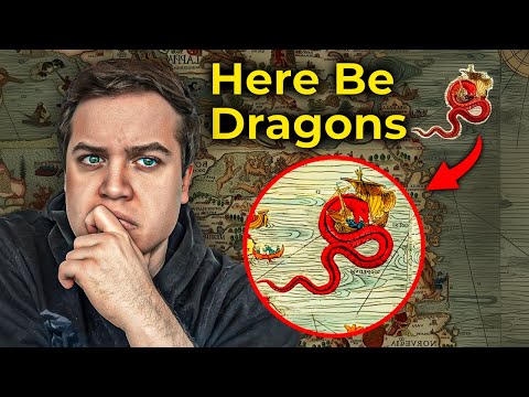 I Thought Dragons Were Fake. I Was Wrong.