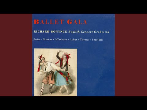 Minkus: Paquita: Grand pas (Arr. March)