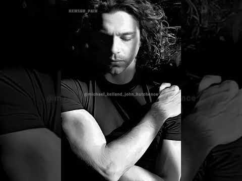 Slide Away (feat. Bono) - Michael Hutchence