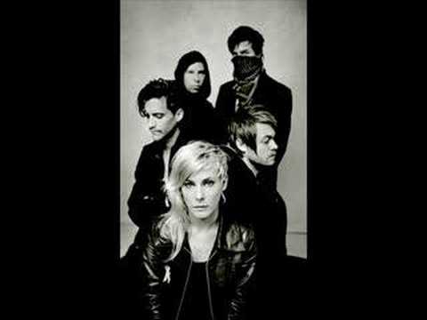 The Sounds - Queen Of Apology