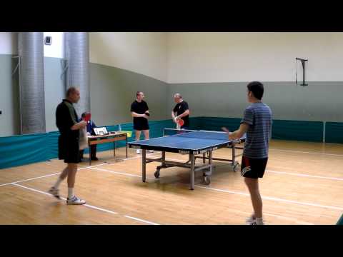 Cikojevic Lauter - Lemaic Skripek 01.04.2012 HD