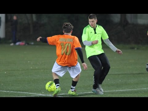 Brotha Collective - Sław-Mont: 8. tydzień (FLS Jesień 2015)