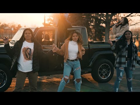 Vehnu Moon - Good Time ft. Bobby B Mac & Nahzureth (Official Music Video)
