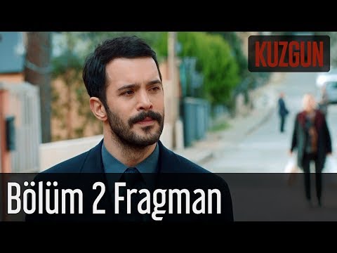 Kuzgun 2. Bölüm Fragman