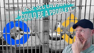 The SEC Lawsuits Against Coinbase & Binance Could Destroy Crypto