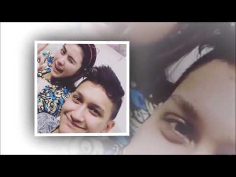 SEDIH,  KEBERSAMAAN SYAHNAZ SADIQAH JUAN SEBELUM PUTUS