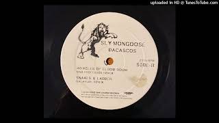 40 miles of elbow room (mad professor mix)