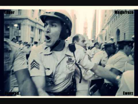 Ewerz - Un misil que nunca llega - (Con Ender y Magarrazo) [Crostan Prods.]