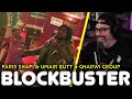 Director Reacts Faris Shafi X Umair Butt X Gharwi Group Blockbuster MV Coke Studio