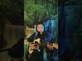 Mui Zyu Covering Teresa Teng S Mong Gei Ta
