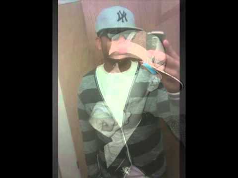 C-Jay - Inner Freak ft. Tre' Mailey & Haven