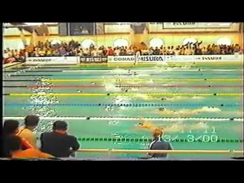 Campionati italiani Imperia 100 delfino - Susinna