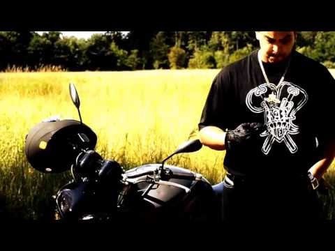 Ren da Gemini & DOP   Wie Es War (Rapkilla Tribute) (HD)