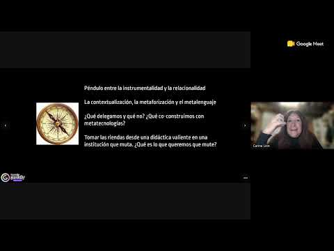 Disertantes 13°Congreso Felipe Varela