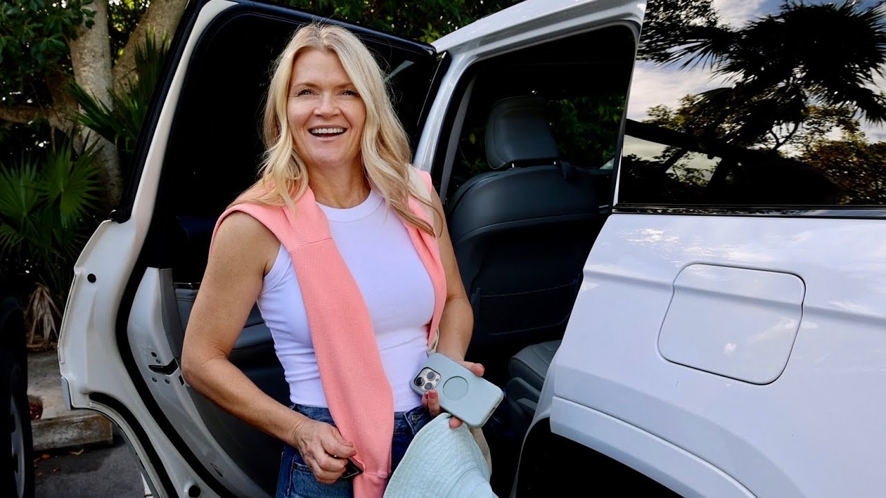 Biscayne and a Skinny Airstream: Real Talk on SUV Towing and Finding Your RV Sweet Spot