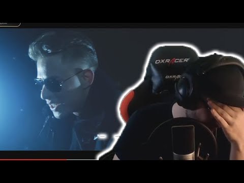 Gio REAGIERT auf Rapido vs Scenzah JBB 2015