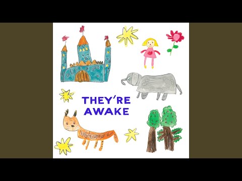 Elephants Have a Little Nap