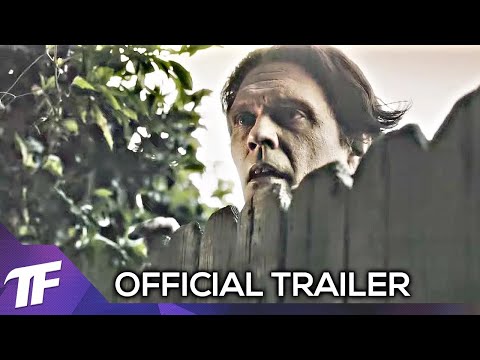 THE ACCURSED Official Trailer (2021) Horror Movie HD