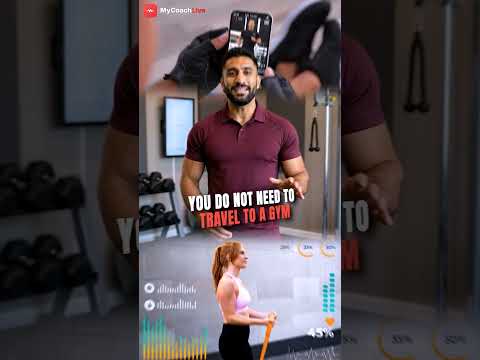 My Coach Live Video 3 thumbnail