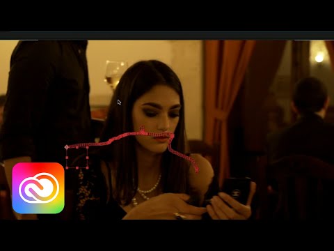 Create a Cinematic Look in After Effects 1/3 | Motion Design Live Stream | Adobe Creative Cloud