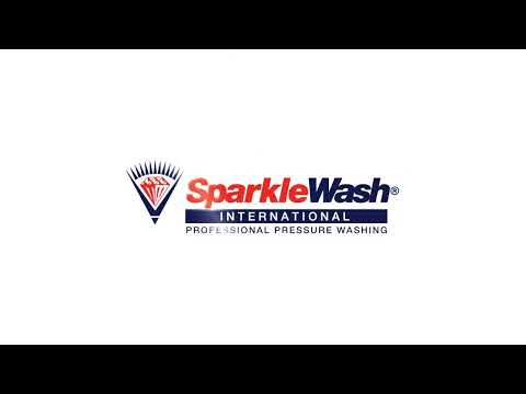 Sparkle Wash — 