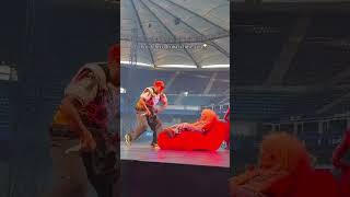 Chris Brown Pulled Her On Stage in Front of 50,000—Then Said THIS 👀🔥