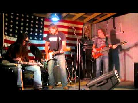 Dustin Pittsley Band - 