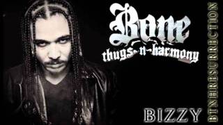 Way Too Strong - Bizzy Bone HD with lyrics