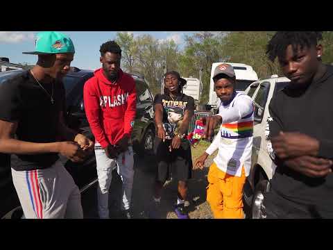 YNS LUL CAIN - "BIG BIRKIN" (OFFICIAL MUSIC VIDEO)