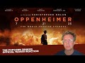 Oppenheimer (Official Teaser) The Popcorn Junkies Reaction