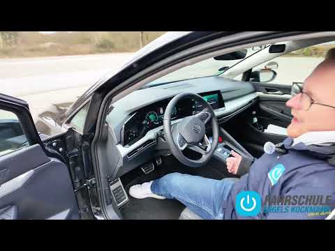 Practical test - Class B technology explained simply 🚗💡 | This is what you need to know as a lear...