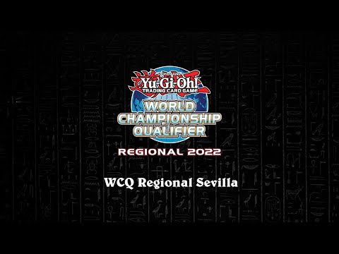WCQ Regional Sevilla Empire Games
