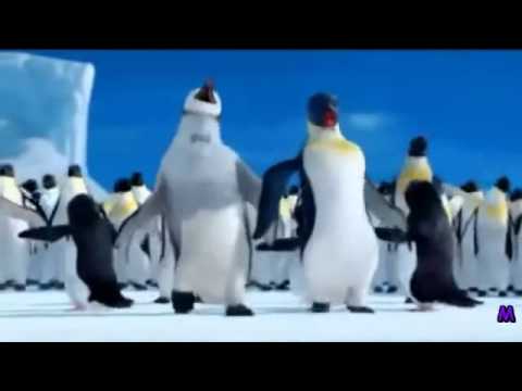 Titel: Het Pinguïnliedje Gelukkige verjaardag