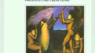 Penguin Cafè Orchestra - In the back of a taxi