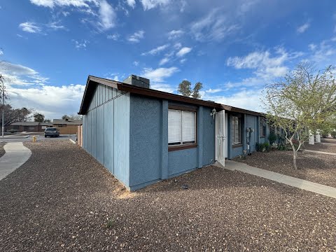 3646 N 67th Ave property video