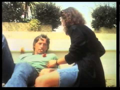 François Raoux and Amélie Ruffenacht (1990) by Gérard Courant - Couple #70