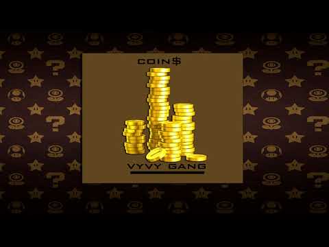 VyVy GANG  -  C O I N $