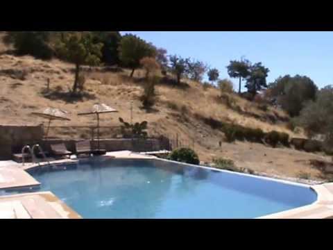 Video Villa Olive Garden