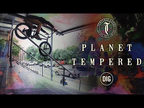 Planet TMPRD Team Mix